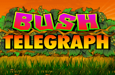 Демо автомат Bush Telegraph