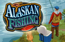 Демо автомат Alaskan Fishing