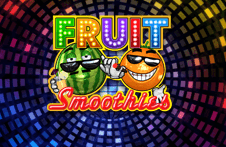 Демо автомат Fruit Smoothies