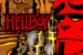 Демо автомат Hellboy