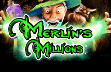 Демо автомат Merlin’s Millions