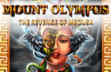 Демо автомат Mount Olympus – Revenge of Medusa