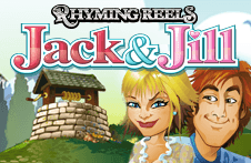 Rhyming Reels- Jack and Jill