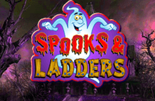 Демо автомат Spooks and Ladders