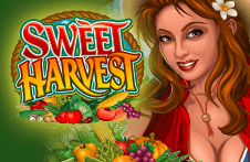 Демо автомат Sweet Harvest