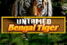 Демо автомат Untamed Bengal Tiger