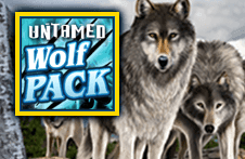 Демо автомат Untamed Wolf Pack