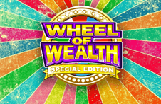 Демо автомат Wheel of Wealth Special Edition