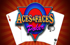 Демо автомат Aces And Faces