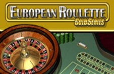 Демо автомат European Roulette Gold