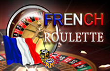 Демо автомат French Roulette