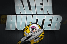 Демо автомат Alien Hunter
