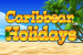 Демо автомат Caribbean Holidays