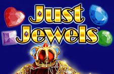 Демо автомат Just Jewels