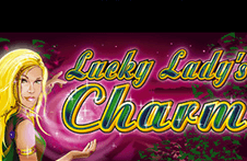 Демо автомат Lucky Lady’s Charm