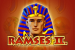 Демо автомат  Ramses II