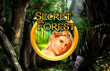 Демо автомат Secret Forest