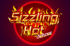 Демо автомат Sizzling Hot Deluxe