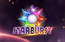 Демо автомат Starburst