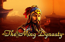 Демо автомат The Ming Dynasty